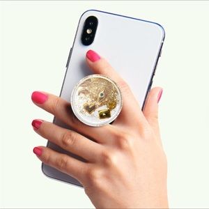 PopSocket PopGrip Tide Pool Charms
